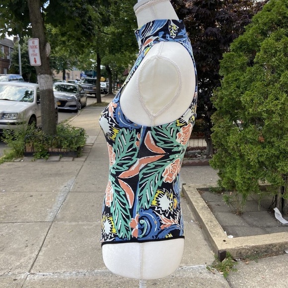 Free People Tucker Bodysuit - Picture 11 of 14